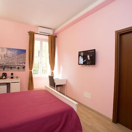 San Pietro Qq Rooms Rome Exterior photo