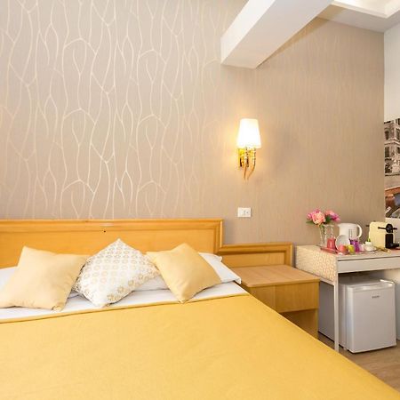 San Pietro Qq Rooms Rome Exterior photo