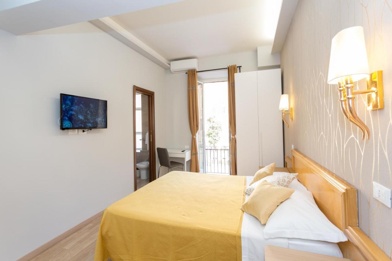 San Pietro Qq Rooms Rome Exterior photo