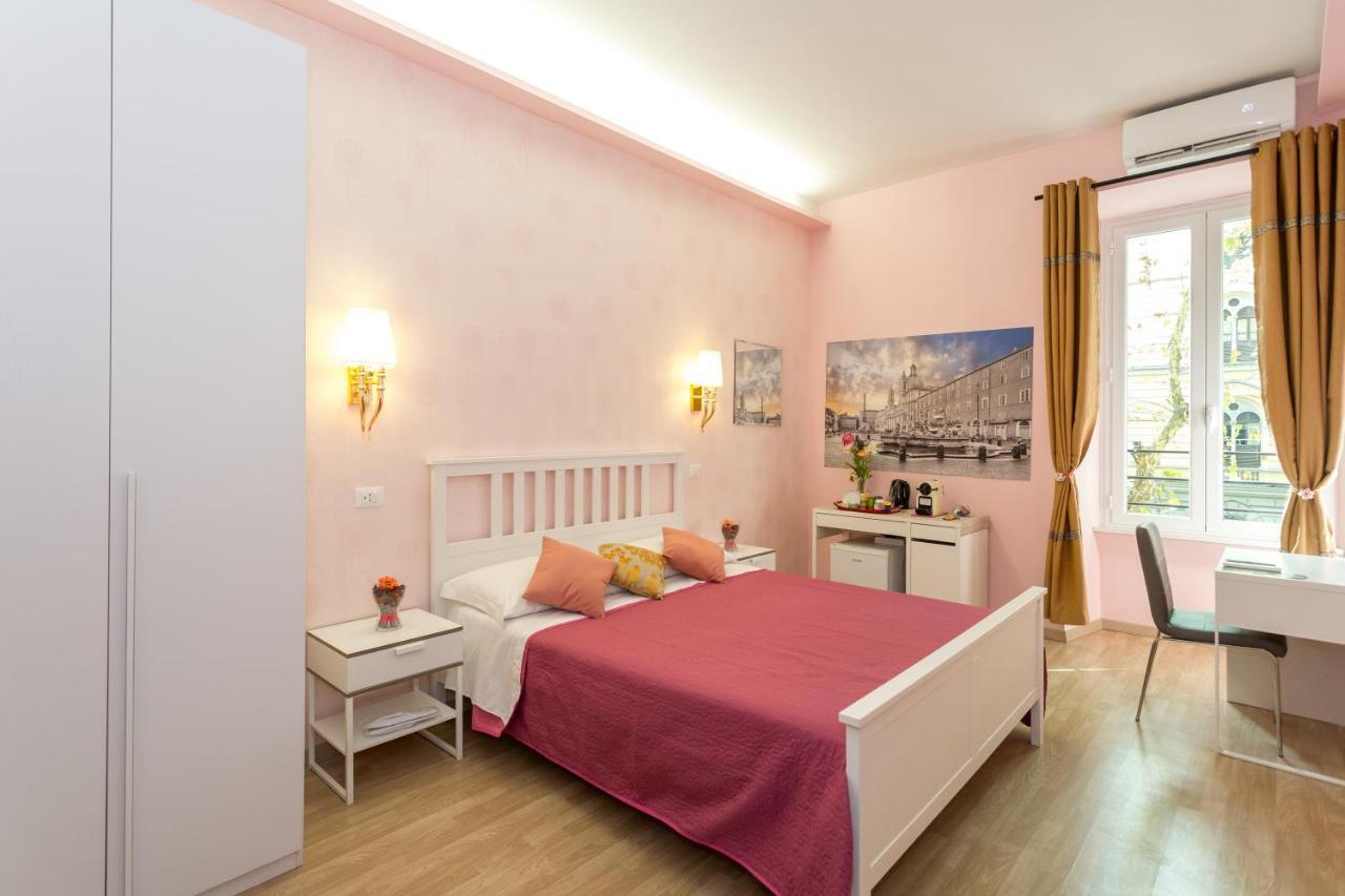 San Pietro Qq Rooms Rome Exterior photo