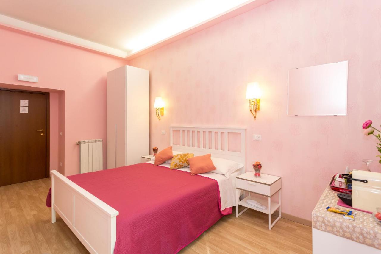 San Pietro Qq Rooms Rome Exterior photo
