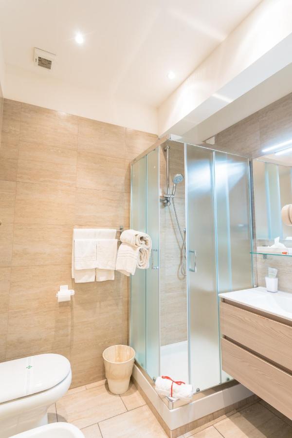 San Pietro Qq Rooms Rome Exterior photo