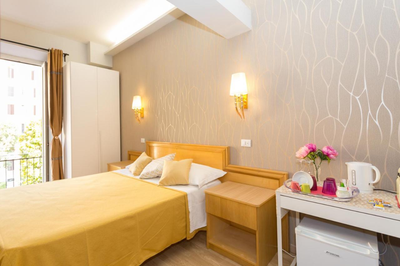 San Pietro Qq Rooms Rome Exterior photo