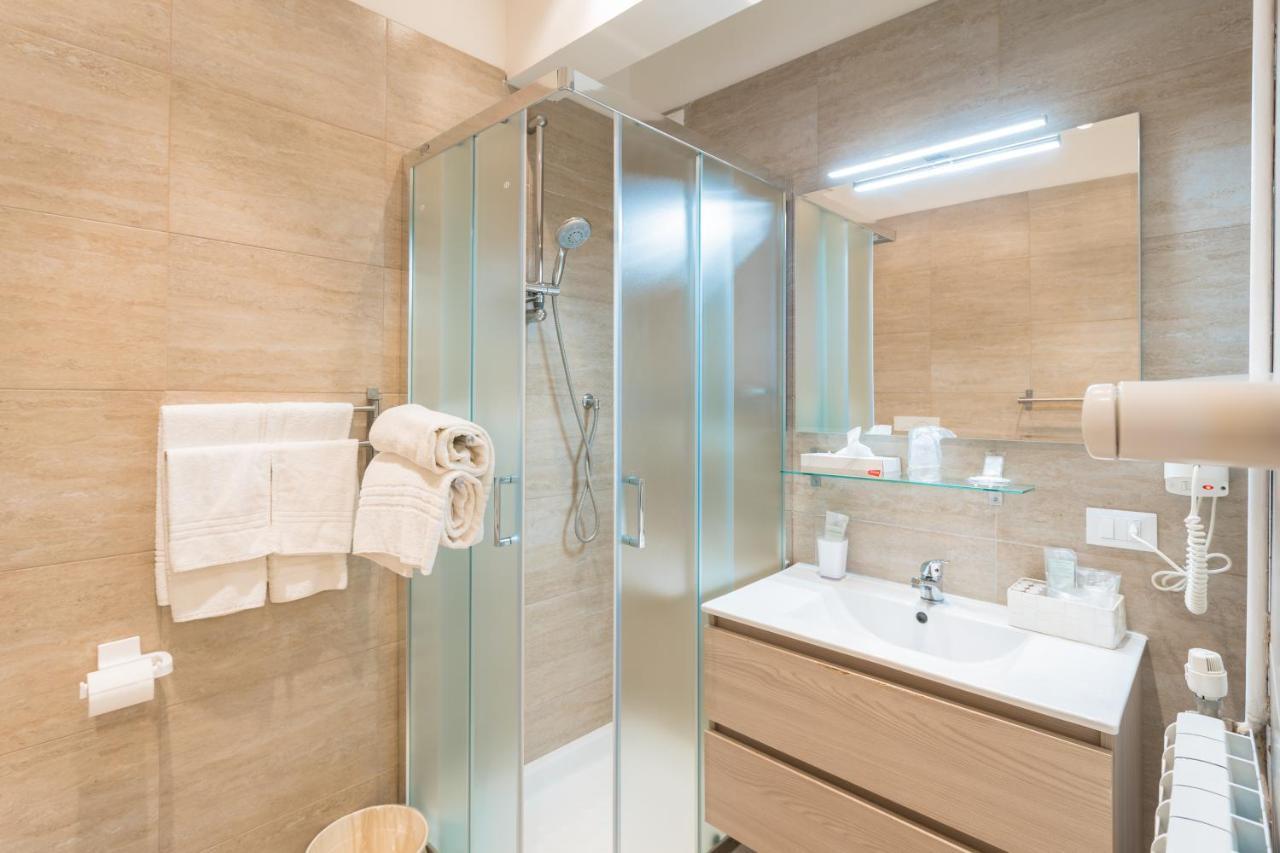 San Pietro Qq Rooms Rome Exterior photo