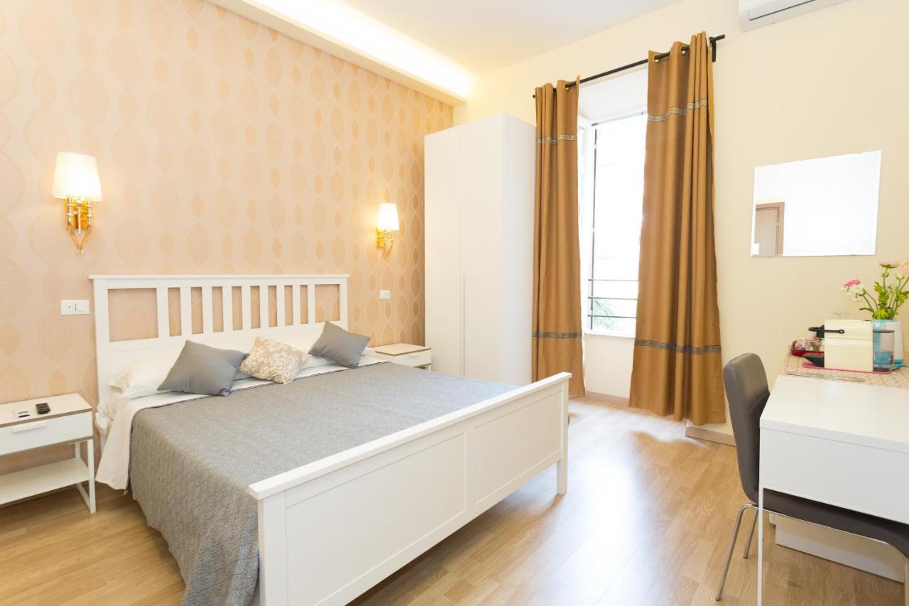 San Pietro Qq Rooms Rome Exterior photo