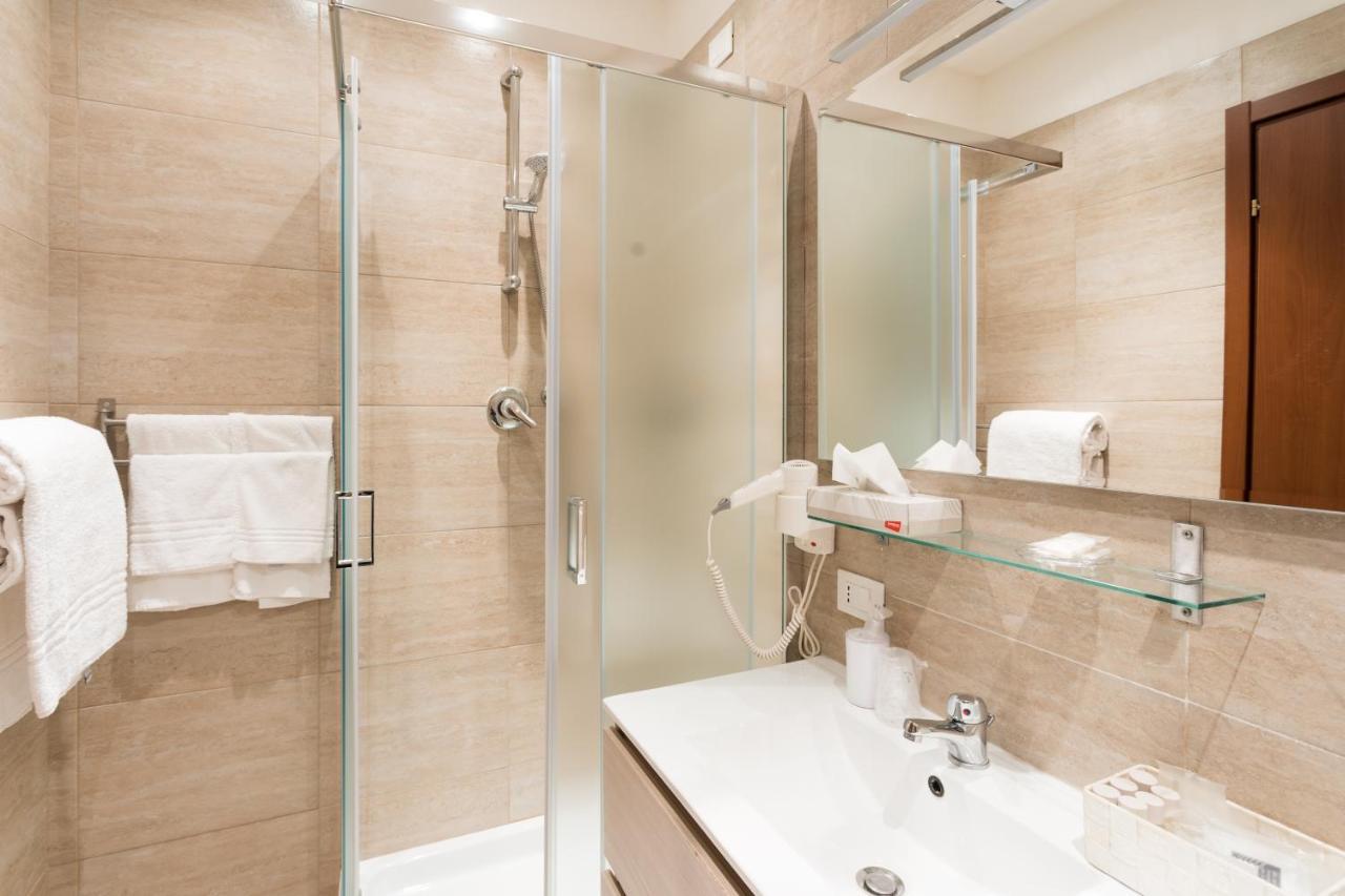 San Pietro Qq Rooms Rome Exterior photo